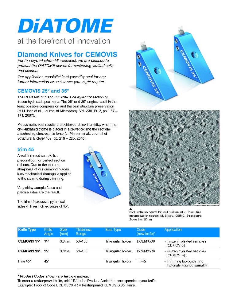 cemovis flyer